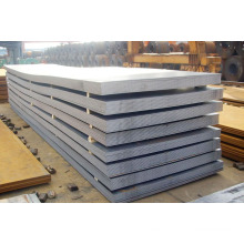 6063 Hoja de aluminio para la industria